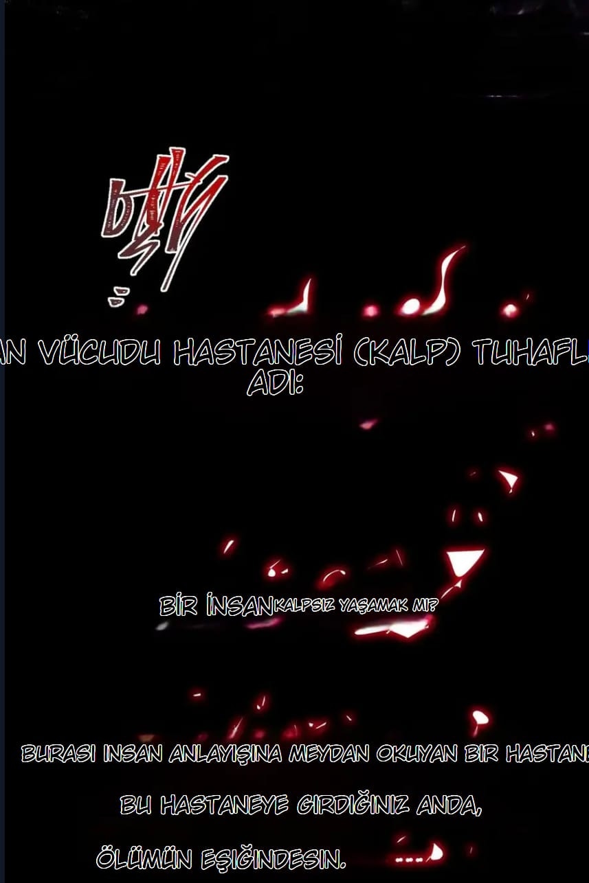 O Bir Şehir Efsanesi Bölüm 46 - Sayfa 16