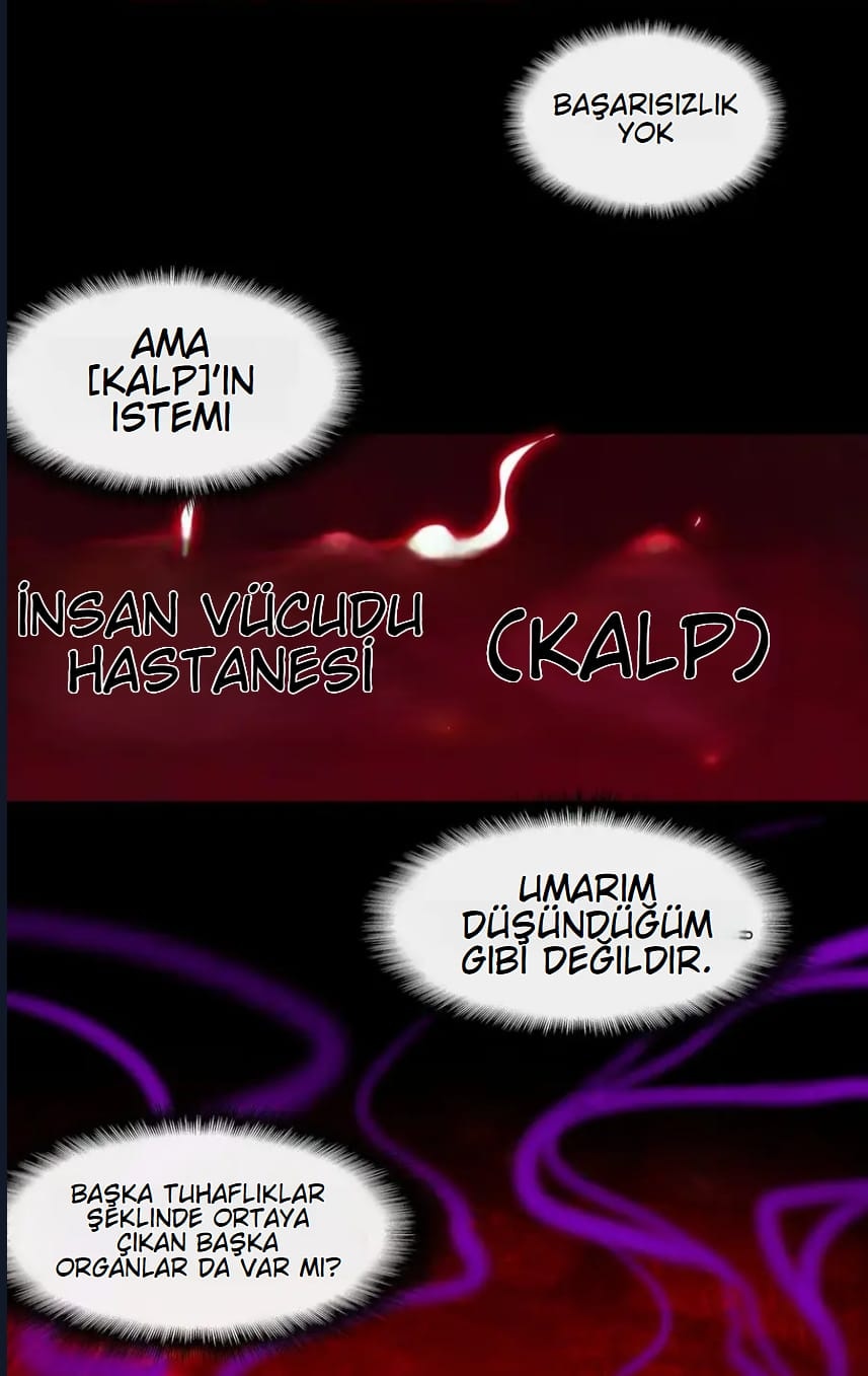 O Bir Şehir Efsanesi Bölüm 46 - Sayfa 17