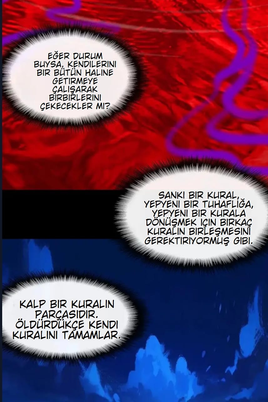 O Bir Şehir Efsanesi Bölüm 46 - Sayfa 19