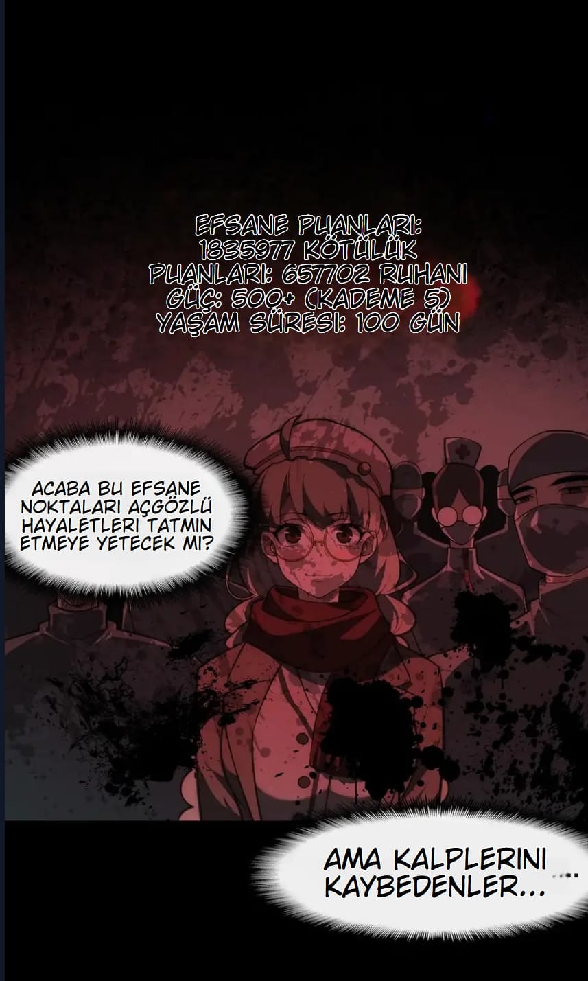 O Bir Şehir Efsanesi Bölüm 46 - Sayfa 22