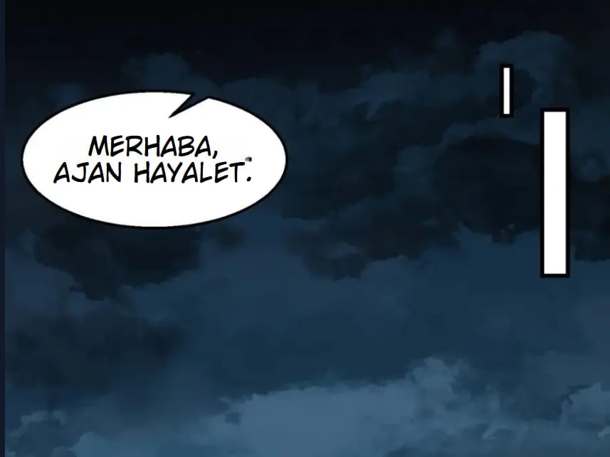 O Bir Şehir Efsanesi Bölüm 46 - Sayfa 26