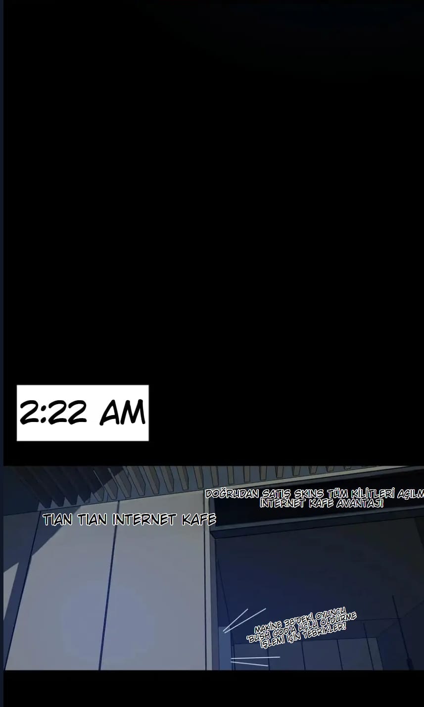 O Bir Şehir Efsanesi Bölüm 46 - Sayfa 32