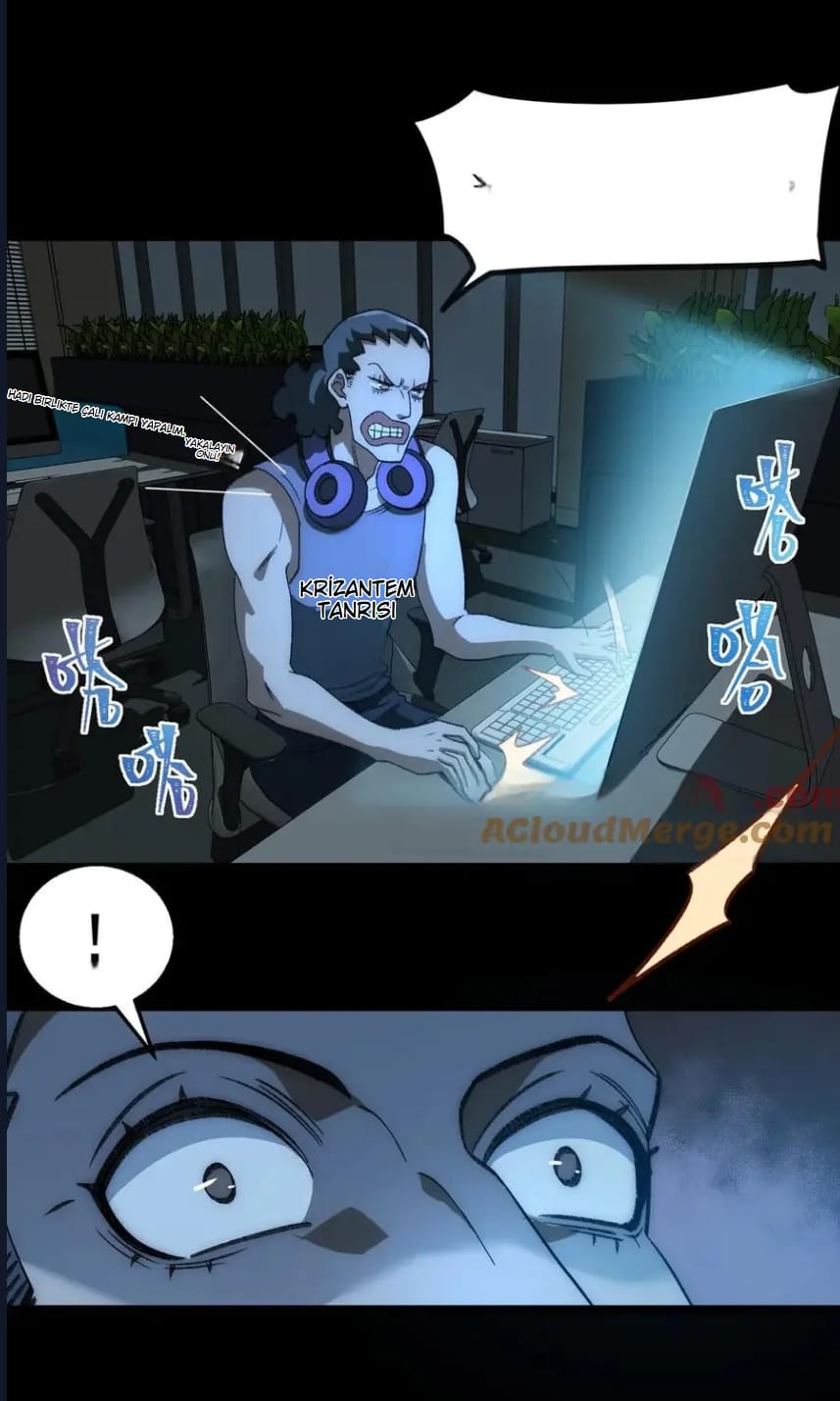 O Bir Şehir Efsanesi Bölüm 46 - Sayfa 33