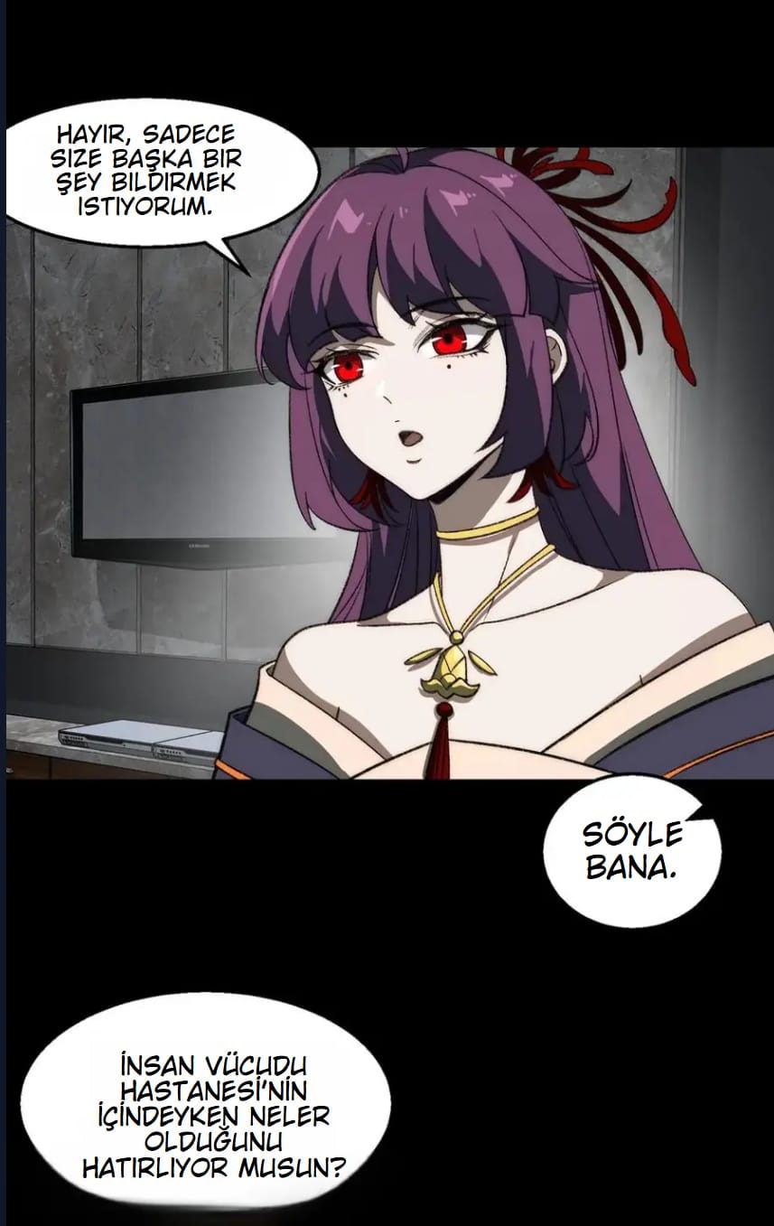 O Bir Şehir Efsanesi Bölüm 46 - Sayfa 46