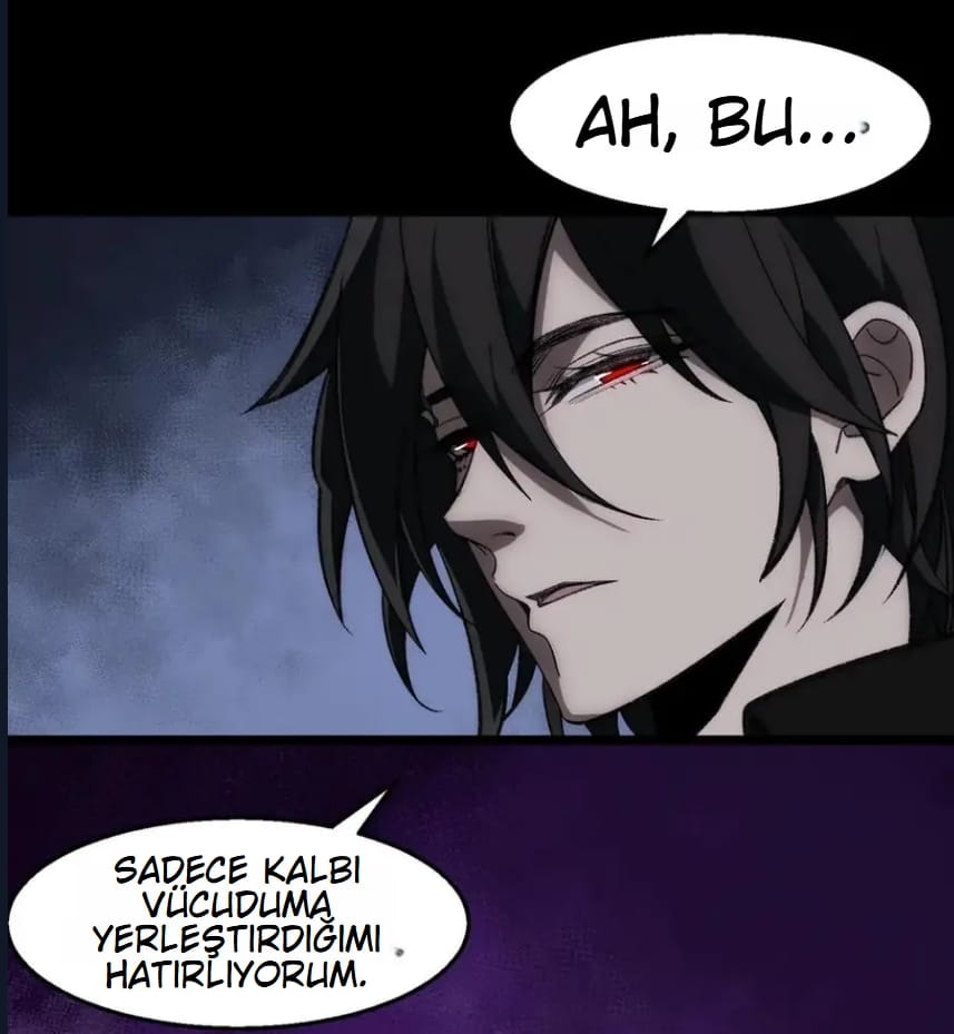 O Bir Şehir Efsanesi Bölüm 46 - Sayfa 47