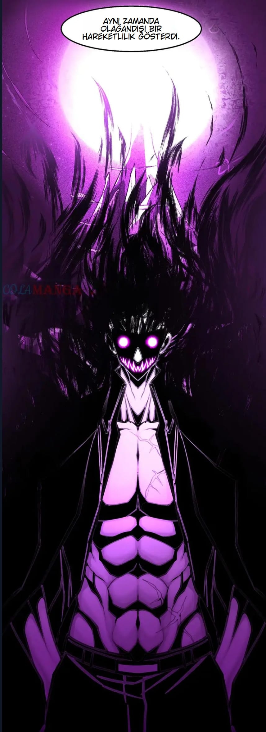 O Bir Şehir Efsanesi Bölüm 46 - Sayfa 51