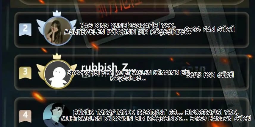 O Bir Şehir Efsanesi Bölüm 46 - Sayfa 55