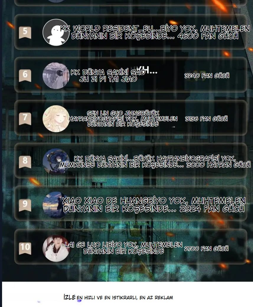 O Bir Şehir Efsanesi Bölüm 46 - Sayfa 56