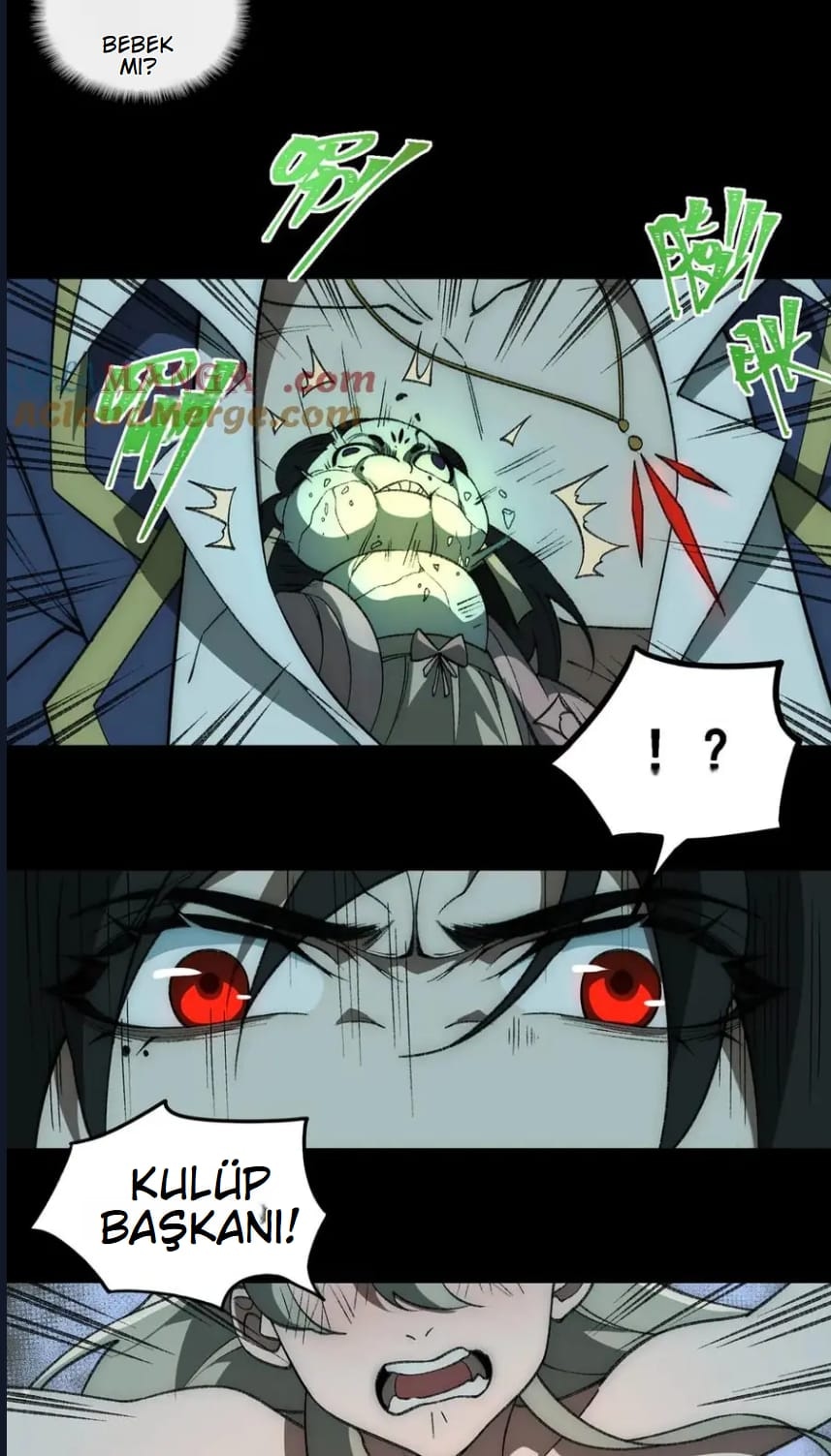 O Bir Şehir Efsanesi Bölüm 36 - Sayfa 5