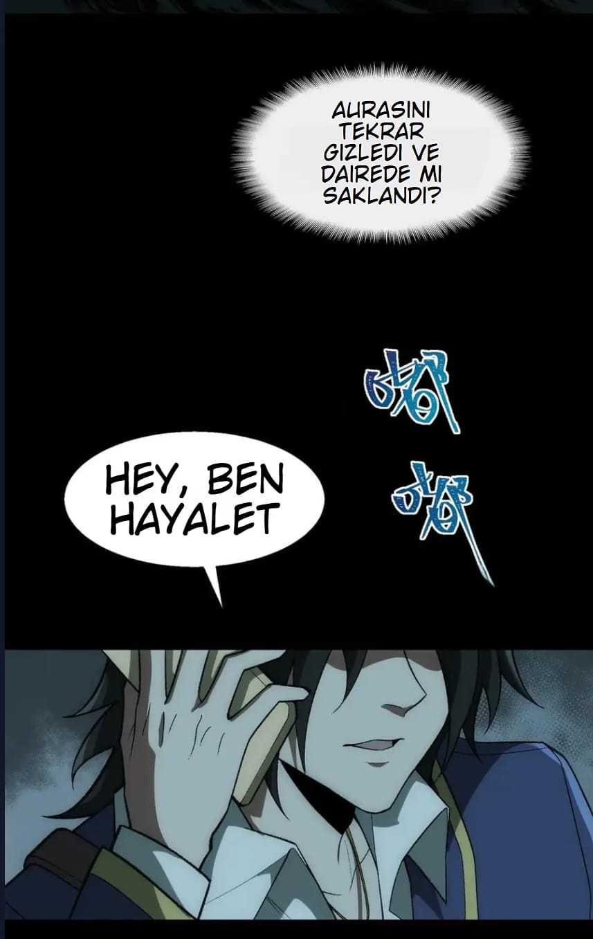 O Bir Şehir Efsanesi Bölüm 36 - Sayfa 10