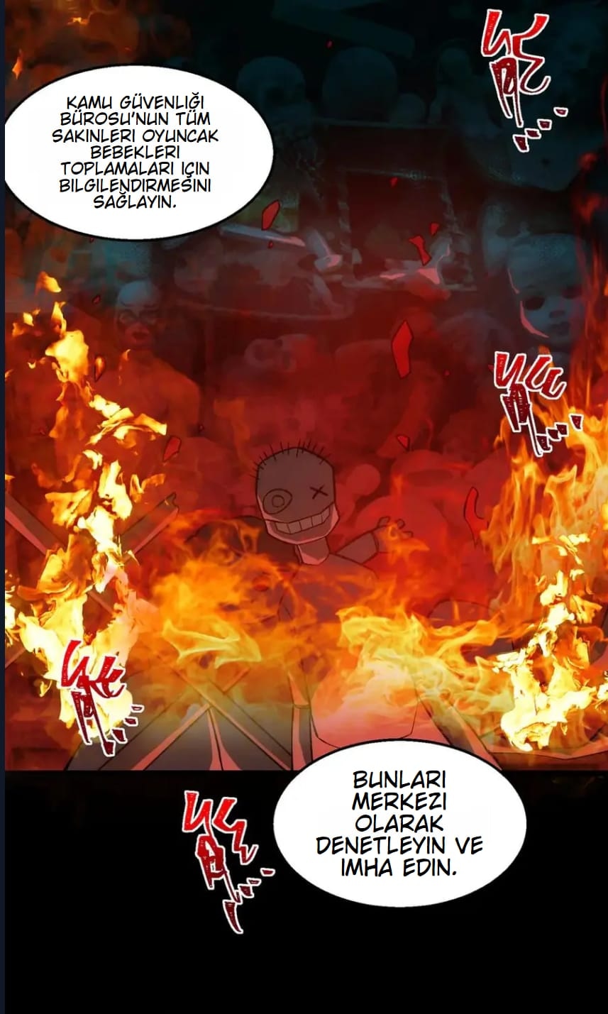 O Bir Şehir Efsanesi Bölüm 36 - Sayfa 12