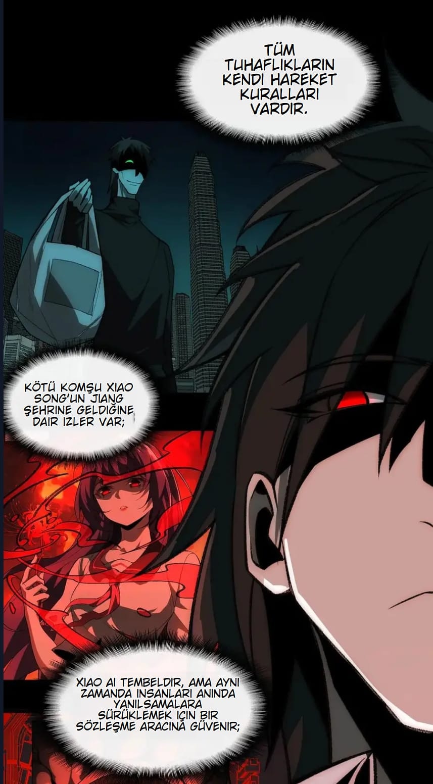 O Bir Şehir Efsanesi Bölüm 36 - Sayfa 14