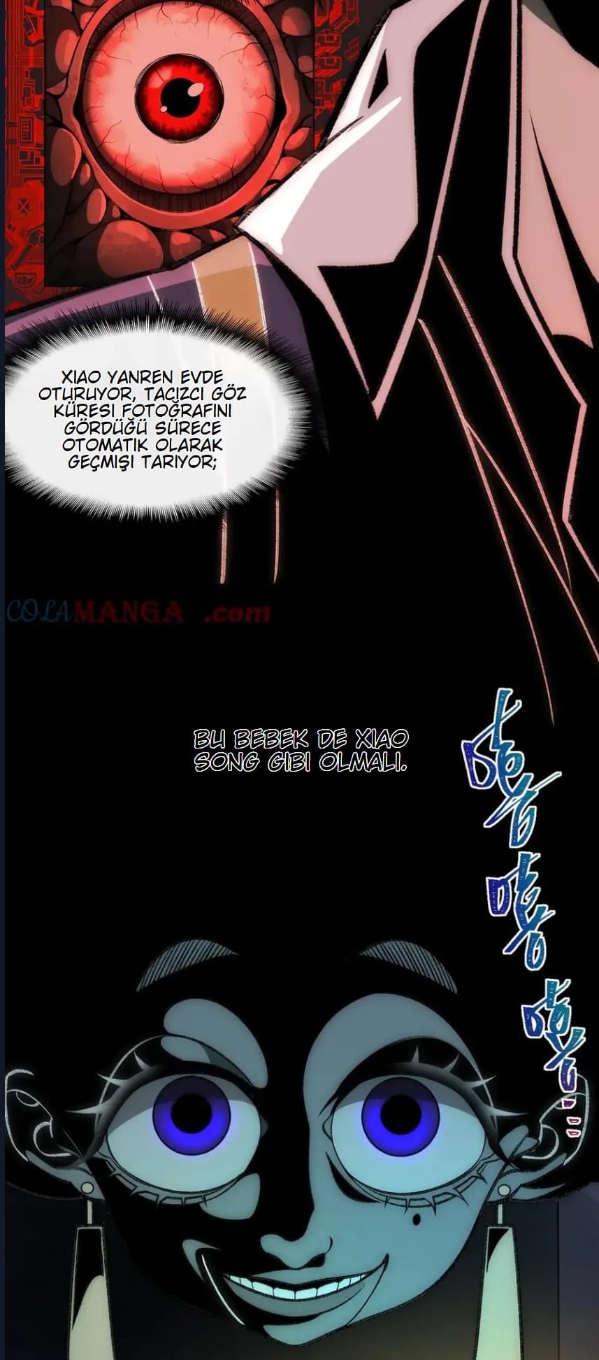 O Bir Şehir Efsanesi Bölüm 36 - Sayfa 15