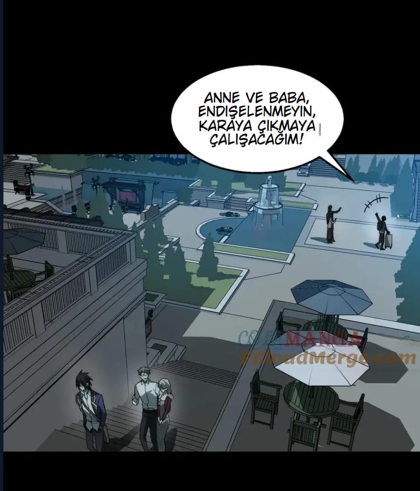 O Bir Şehir Efsanesi Bölüm 36 - Sayfa 18