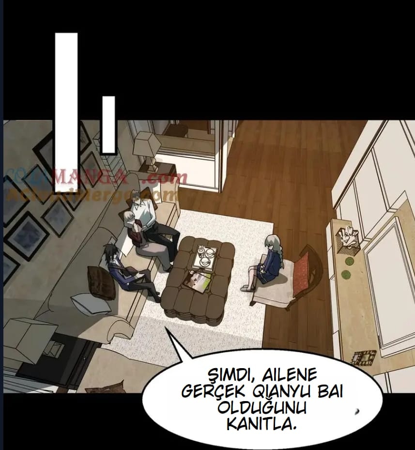 O Bir Şehir Efsanesi Bölüm 36 - Sayfa 21