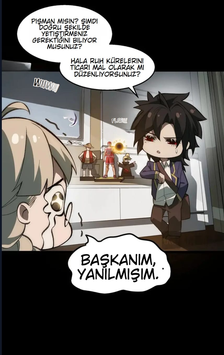 O Bir Şehir Efsanesi Bölüm 36 - Sayfa 26