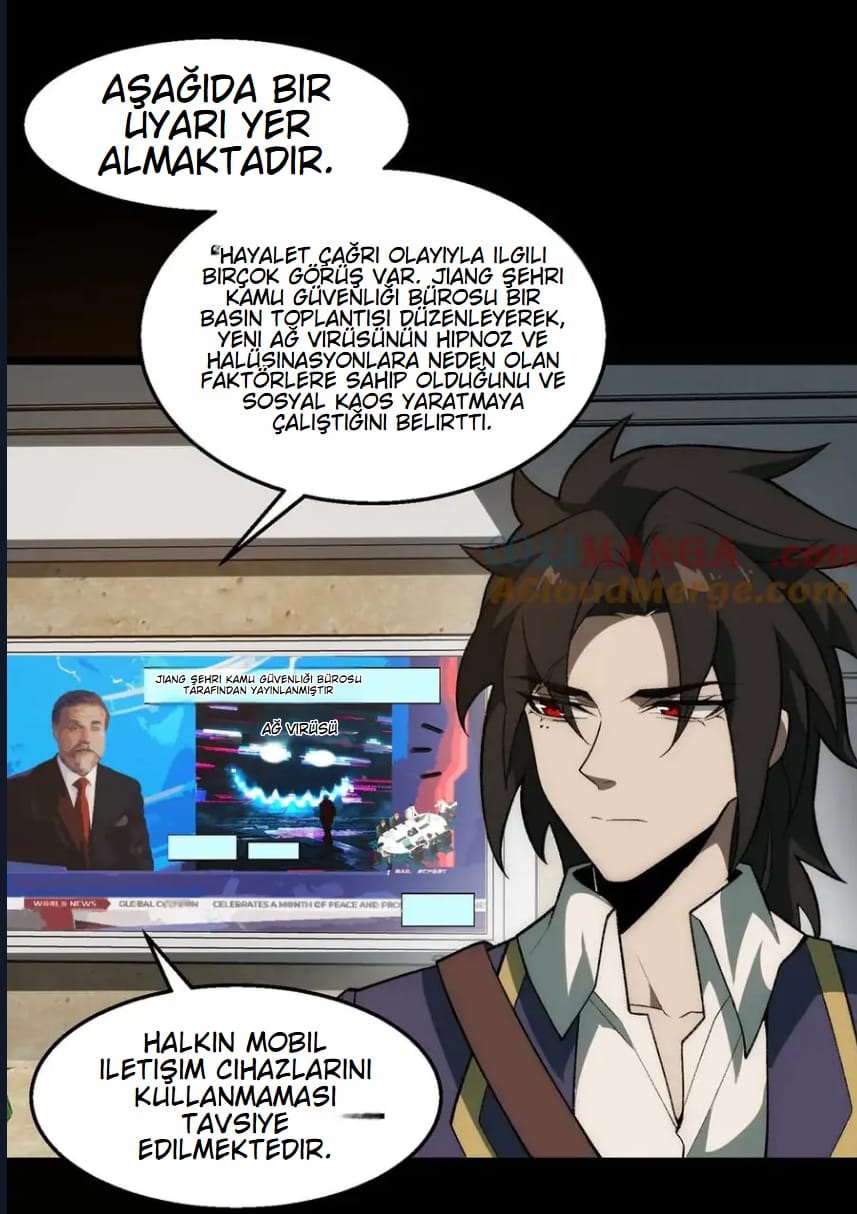 O Bir Şehir Efsanesi Bölüm 36 - Sayfa 27