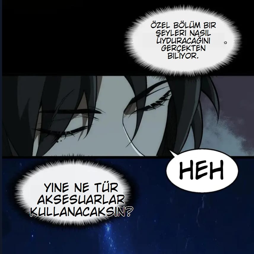 O Bir Şehir Efsanesi Bölüm 36 - Sayfa 28