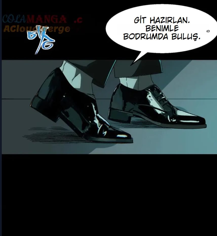 O Bir Şehir Efsanesi Bölüm 36 - Sayfa 32