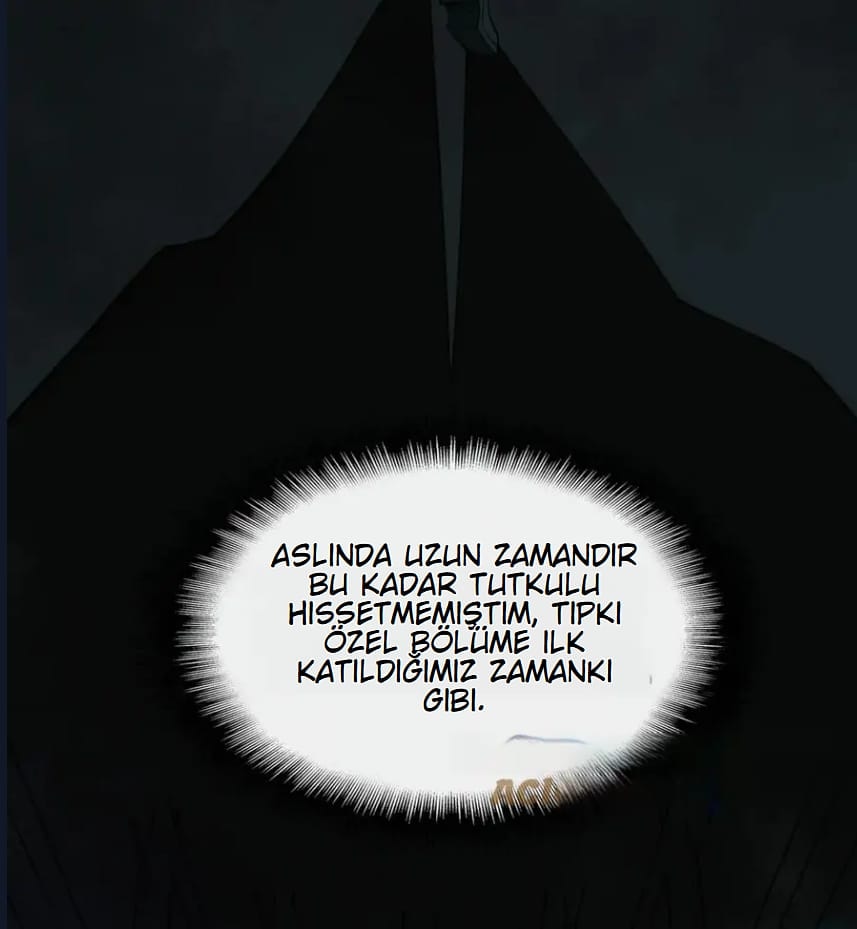 O Bir Şehir Efsanesi Bölüm 36 - Sayfa 36