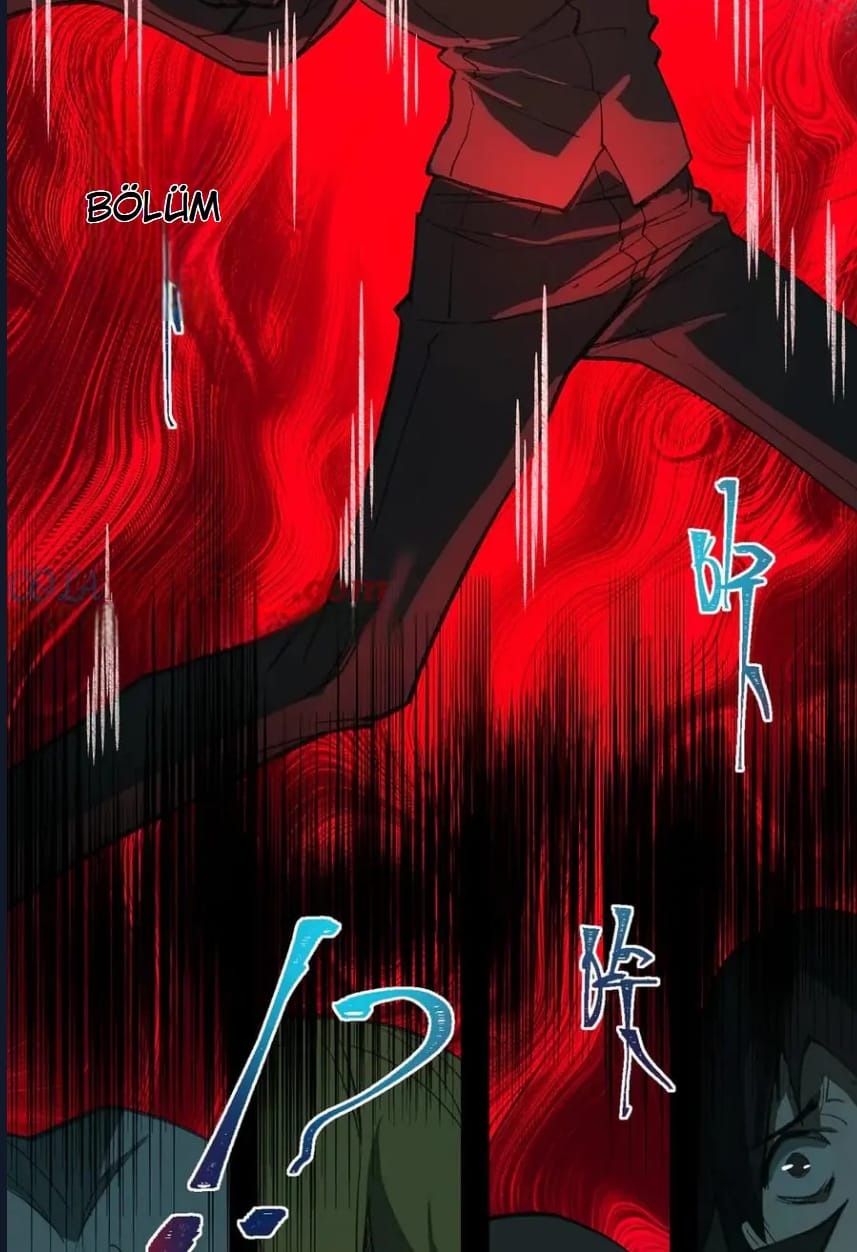 O Bir Şehir Efsanesi Bölüm 36 - Sayfa 43