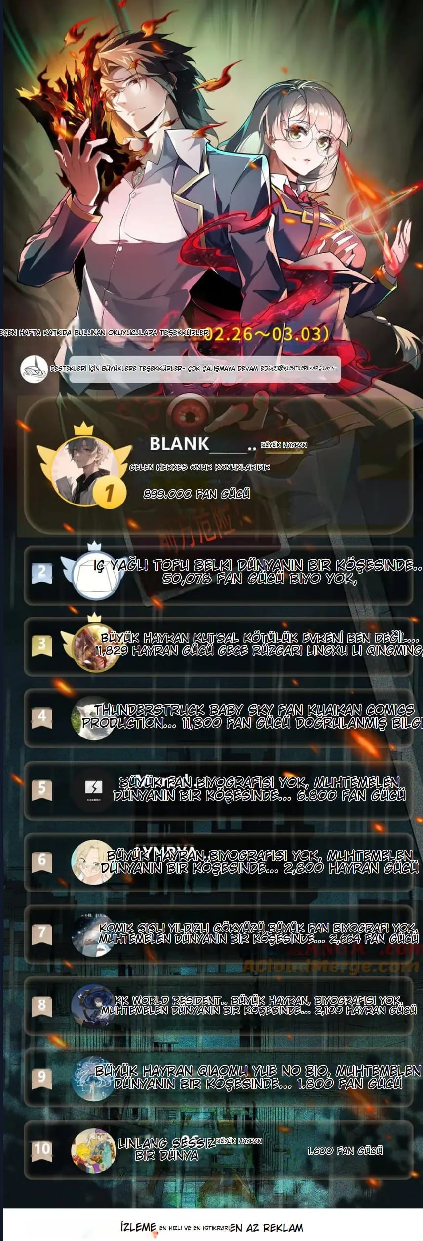 O Bir Şehir Efsanesi Bölüm 36 - Sayfa 48