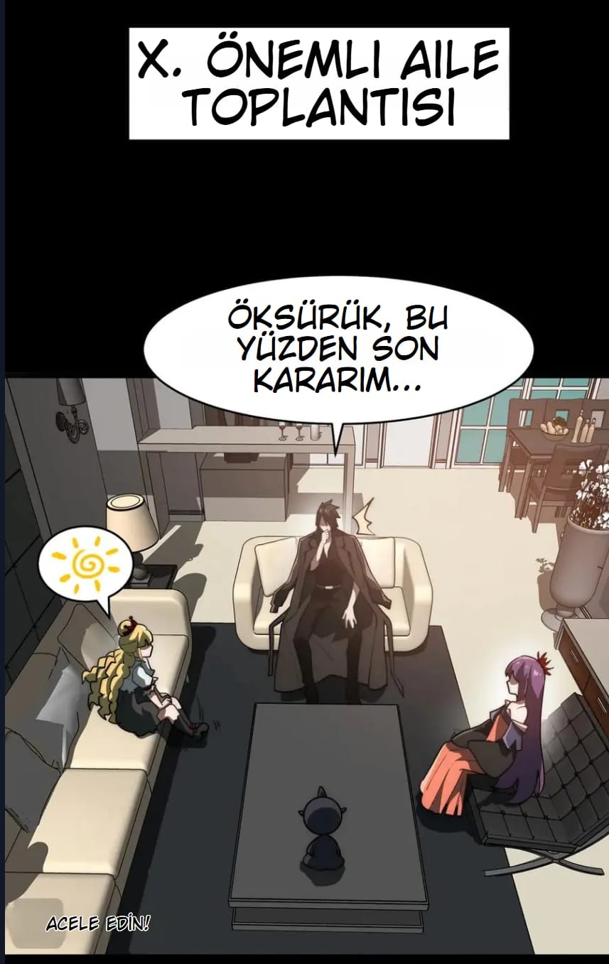 O Bir Şehir Efsanesi Bölüm 62 - Sayfa 4