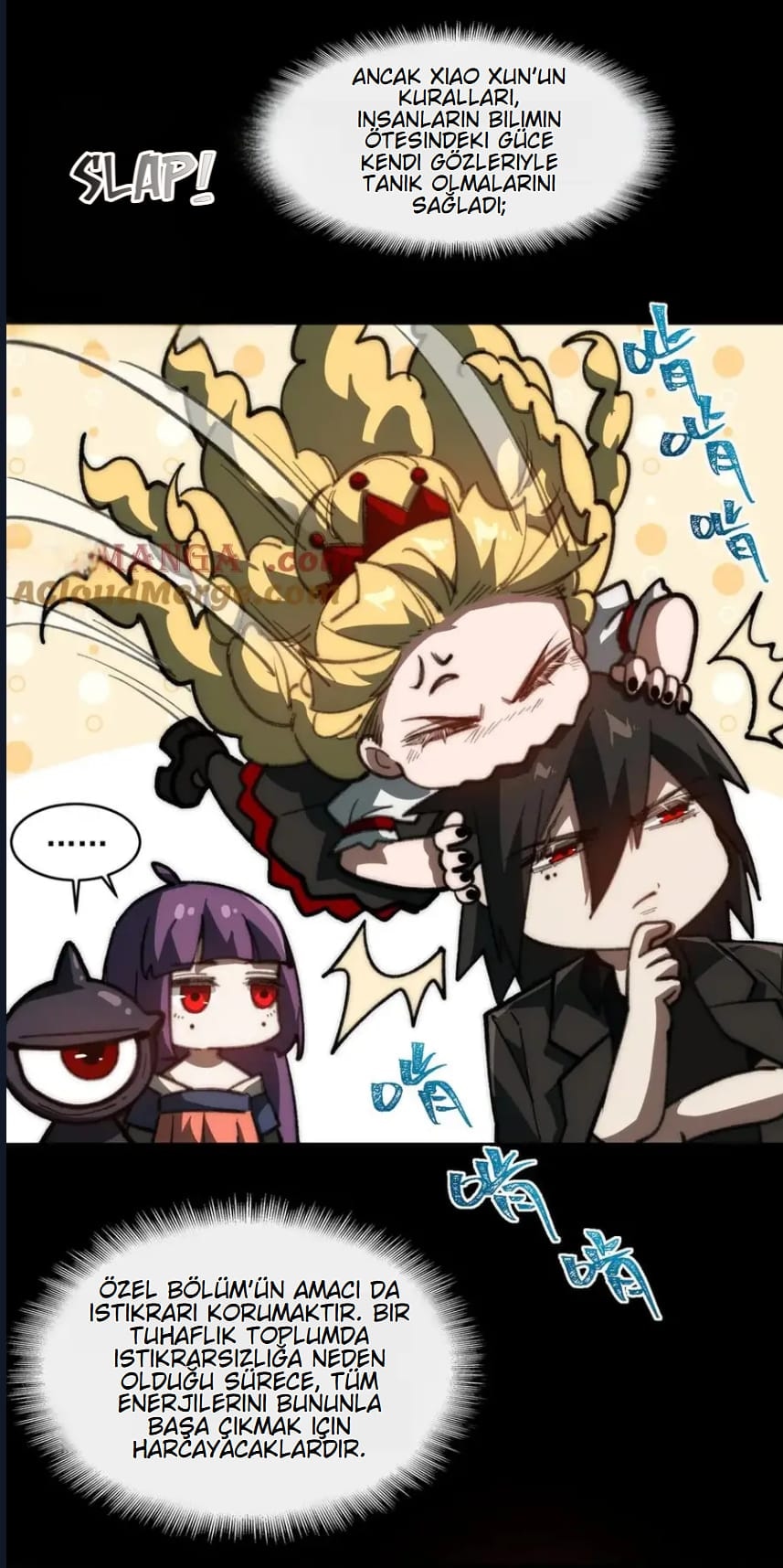 O Bir Şehir Efsanesi Bölüm 62 - Sayfa 12