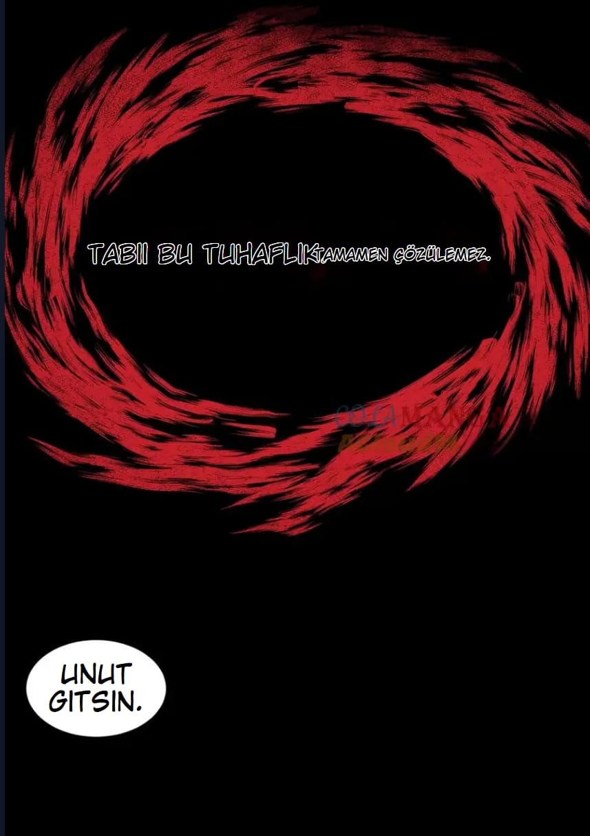 O Bir Şehir Efsanesi Bölüm 62 - Sayfa 14