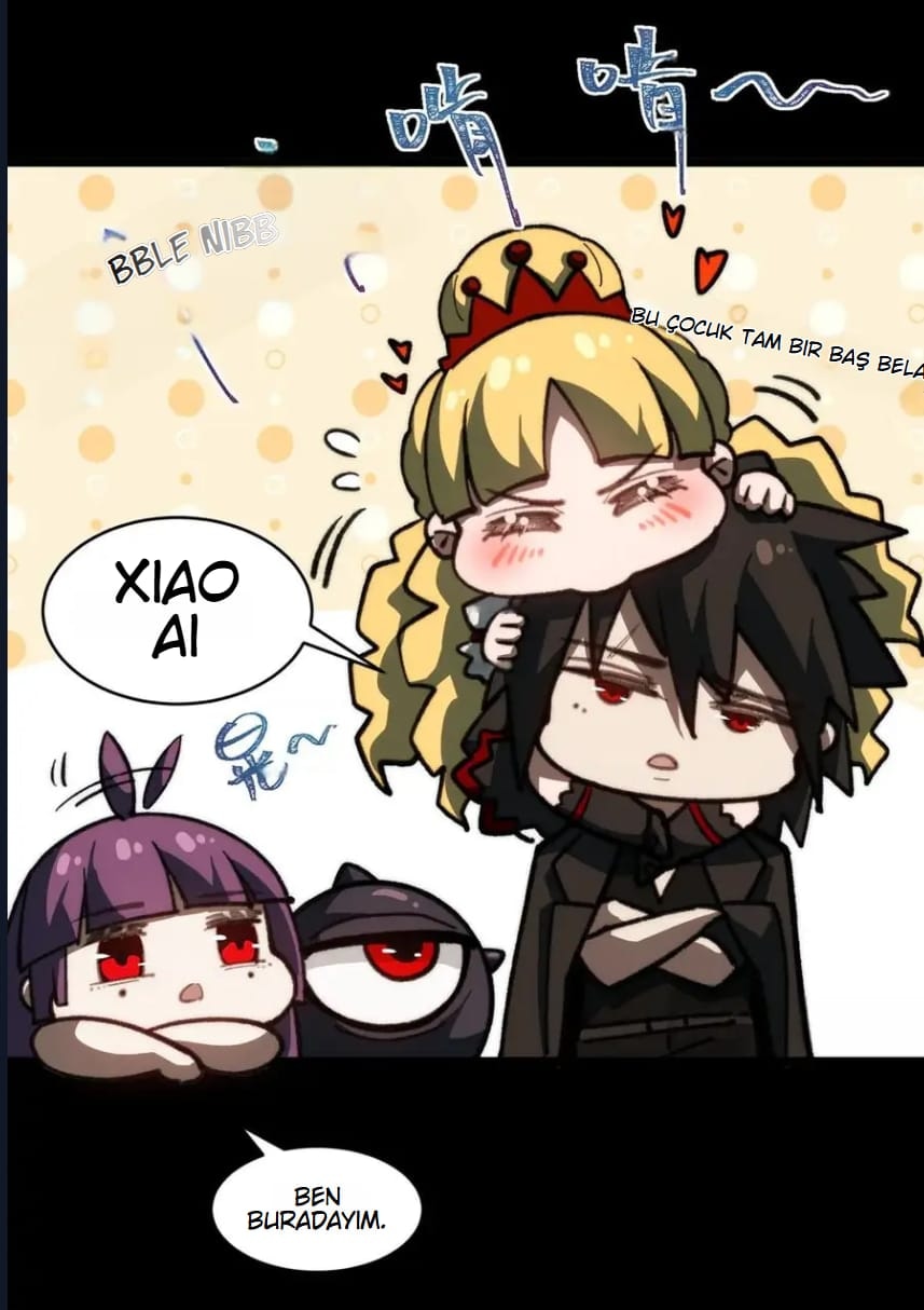 O Bir Şehir Efsanesi Bölüm 62 - Sayfa 15