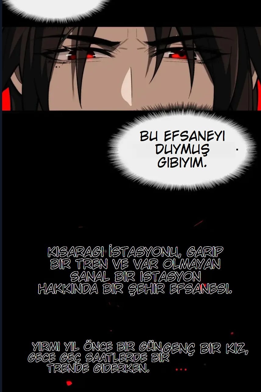 O Bir Şehir Efsanesi Bölüm 62 - Sayfa 21