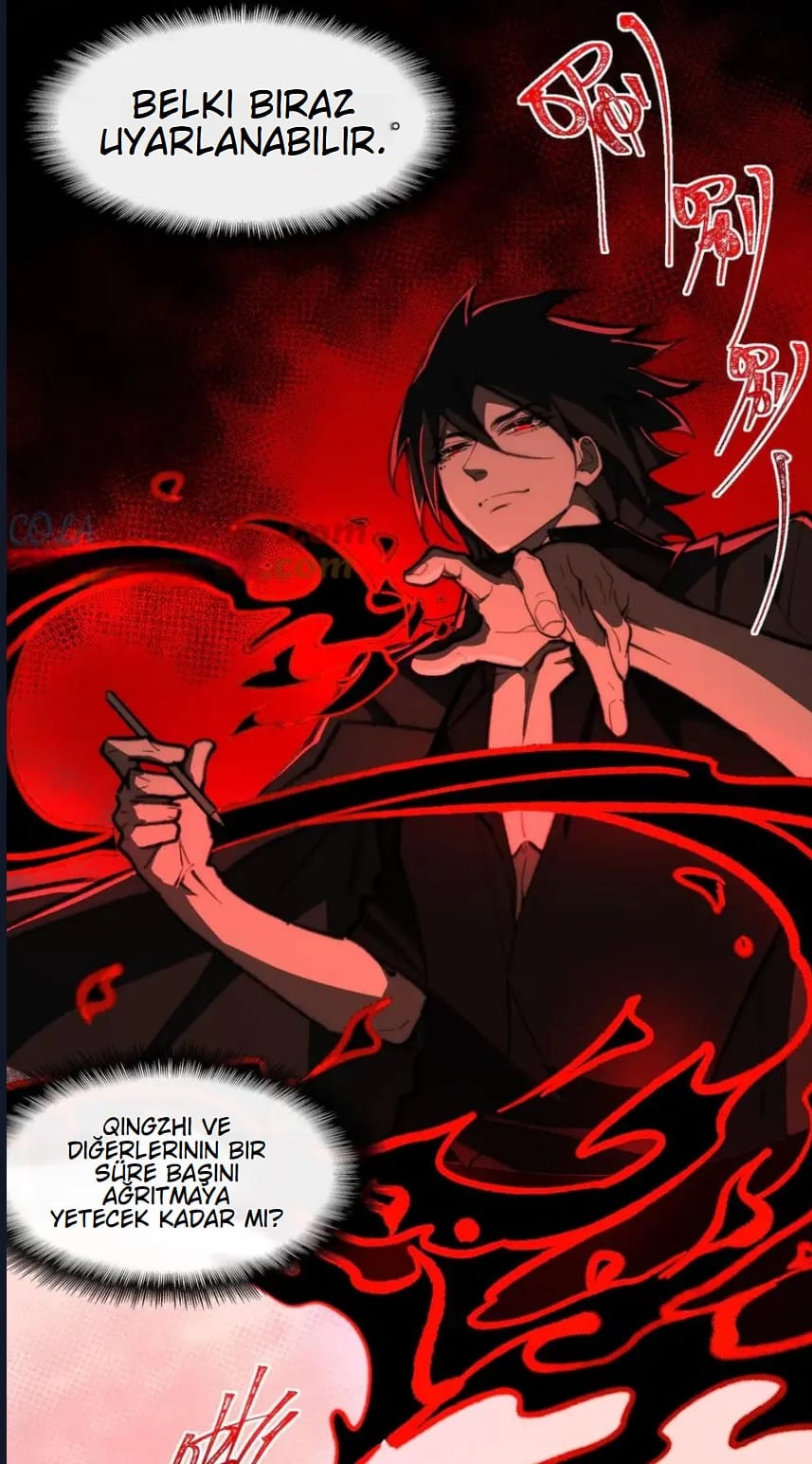 O Bir Şehir Efsanesi Bölüm 62 - Sayfa 24