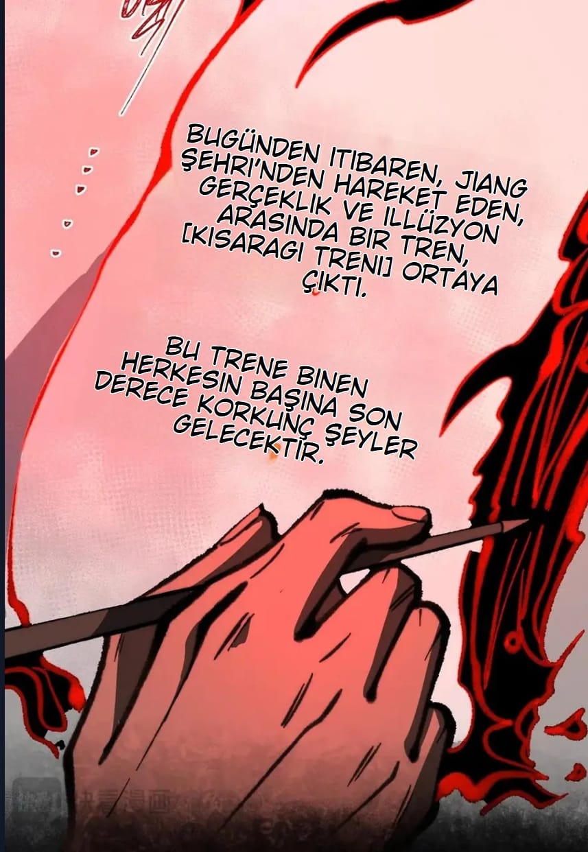 O Bir Şehir Efsanesi Bölüm 62 - Sayfa 25