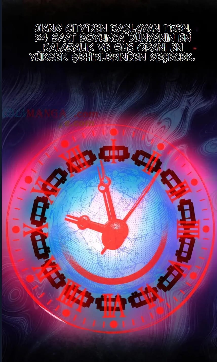 O Bir Şehir Efsanesi Bölüm 62 - Sayfa 26