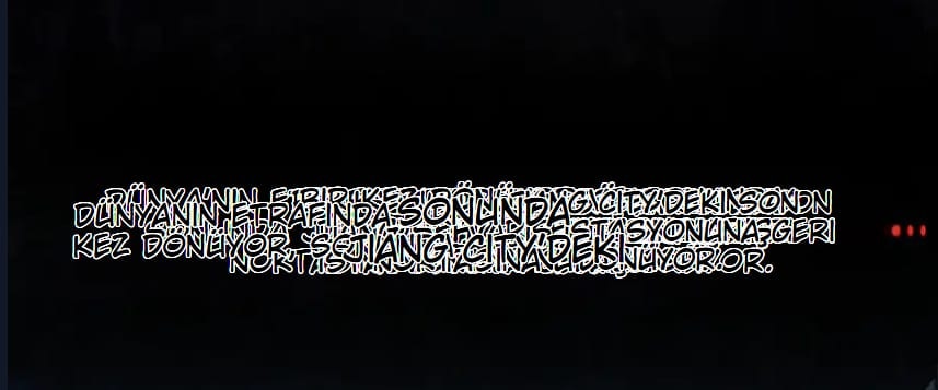 O Bir Şehir Efsanesi Bölüm 62 - Sayfa 27