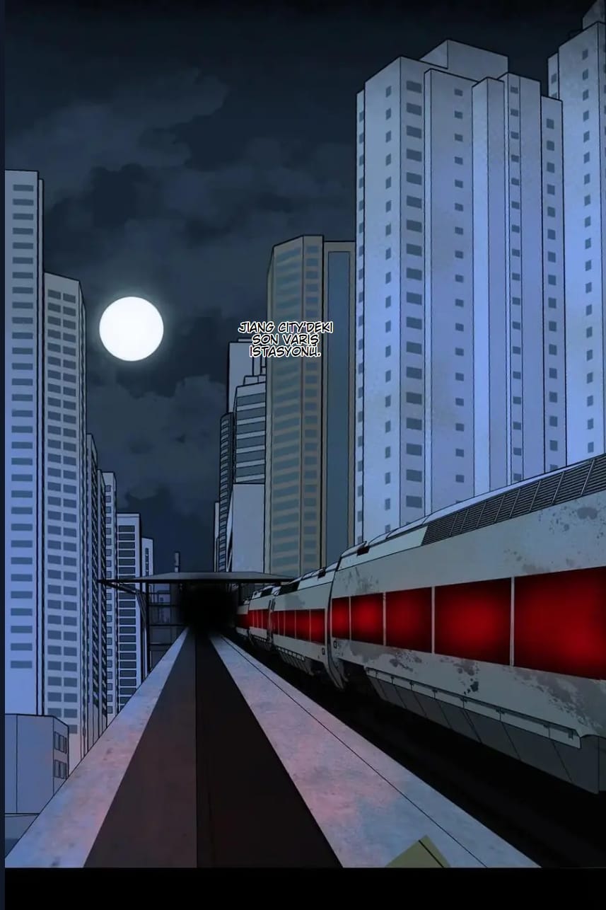 O Bir Şehir Efsanesi Bölüm 62 - Sayfa 28