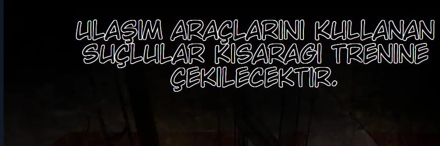 O Bir Şehir Efsanesi Bölüm 62 - Sayfa 29