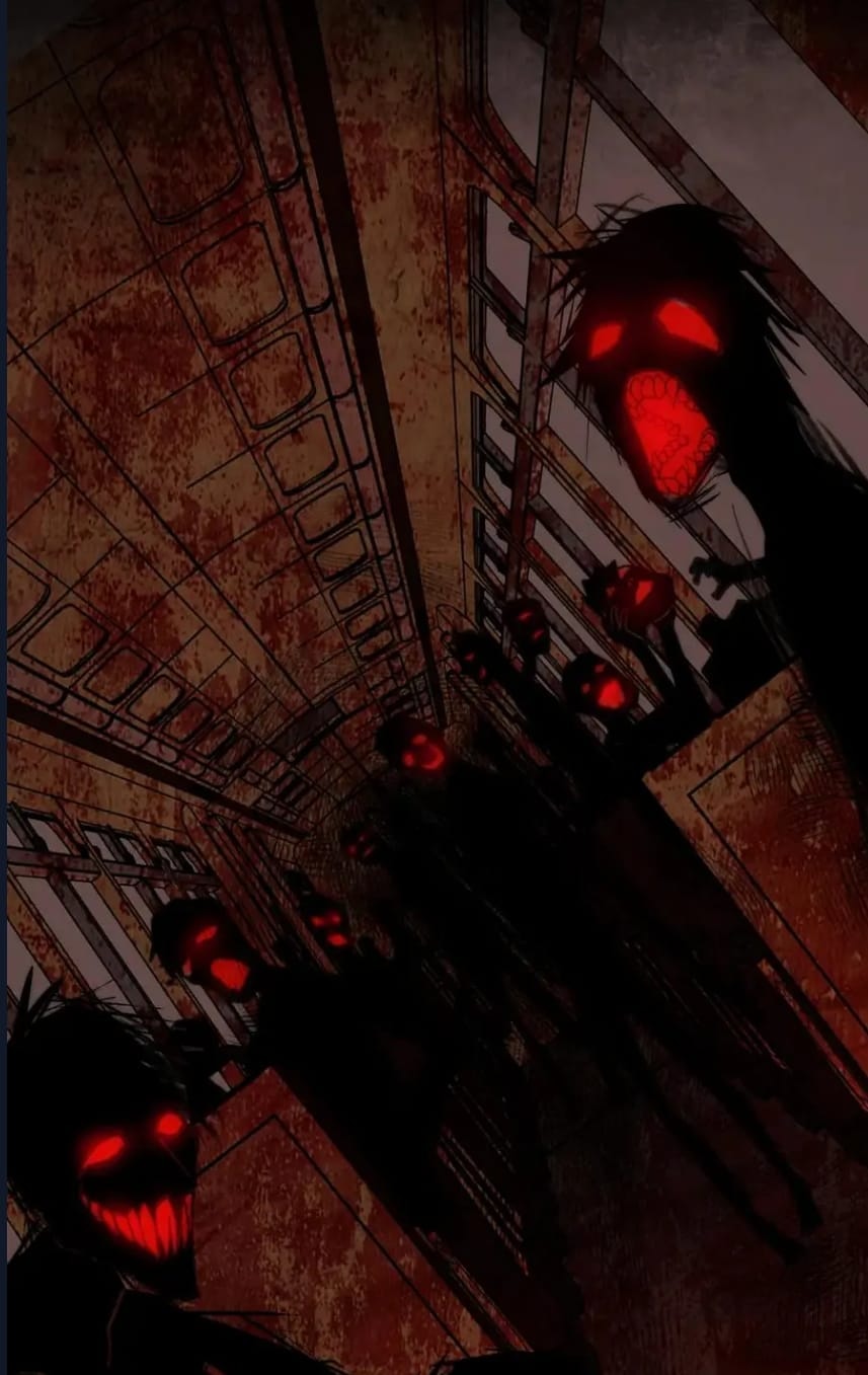 O Bir Şehir Efsanesi Bölüm 62 - Sayfa 30