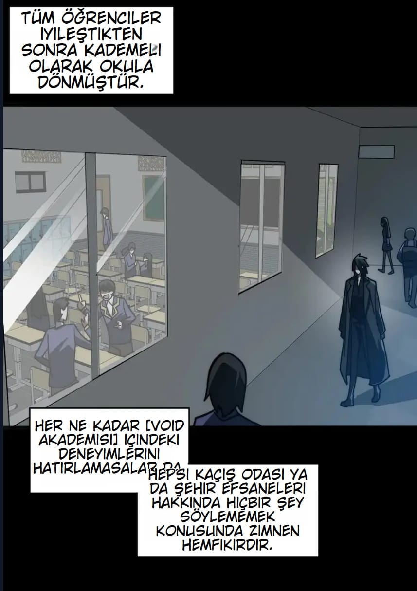 O Bir Şehir Efsanesi Bölüm 62 - Sayfa 34