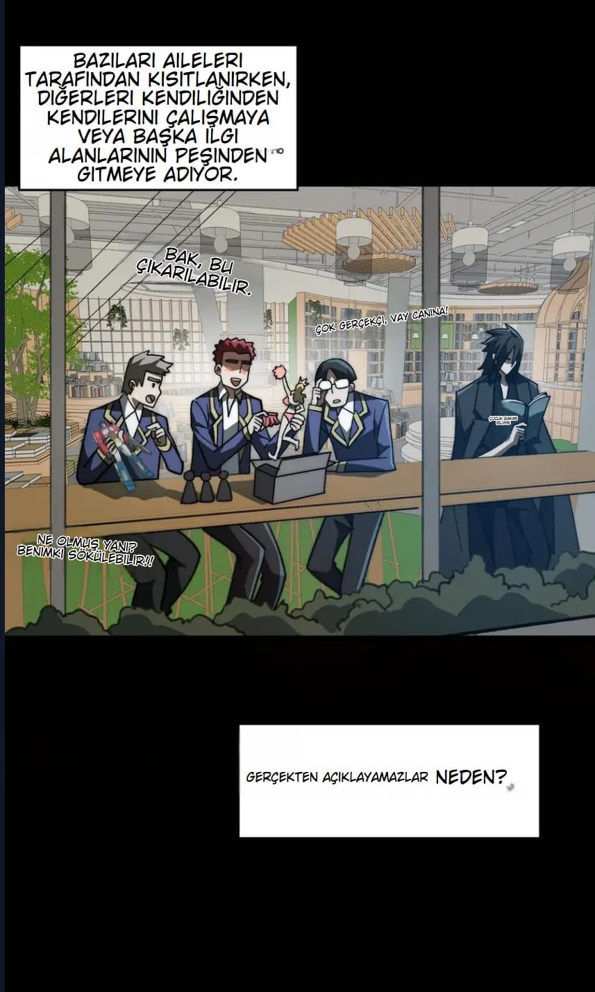 O Bir Şehir Efsanesi Bölüm 62 - Sayfa 35