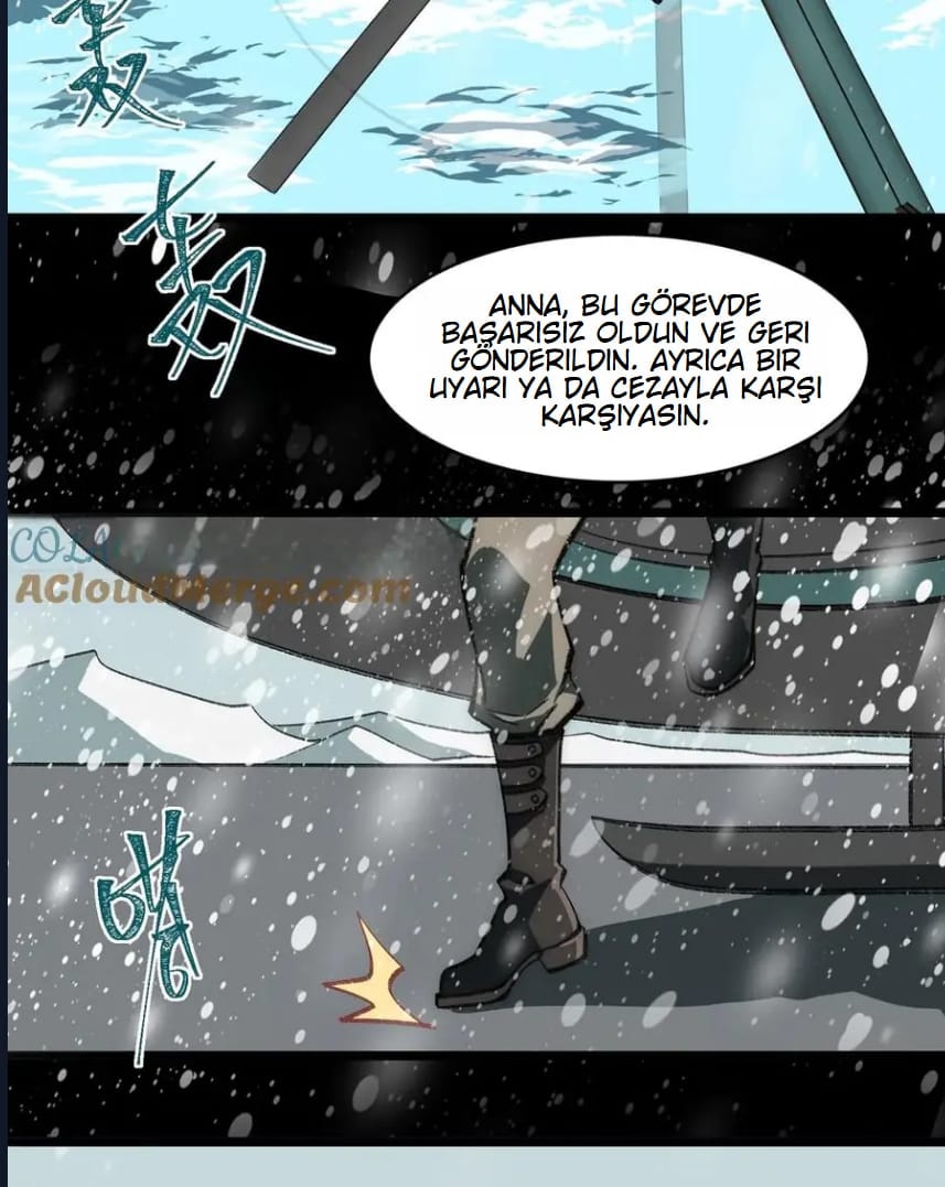 O Bir Şehir Efsanesi Bölüm 62 - Sayfa 41