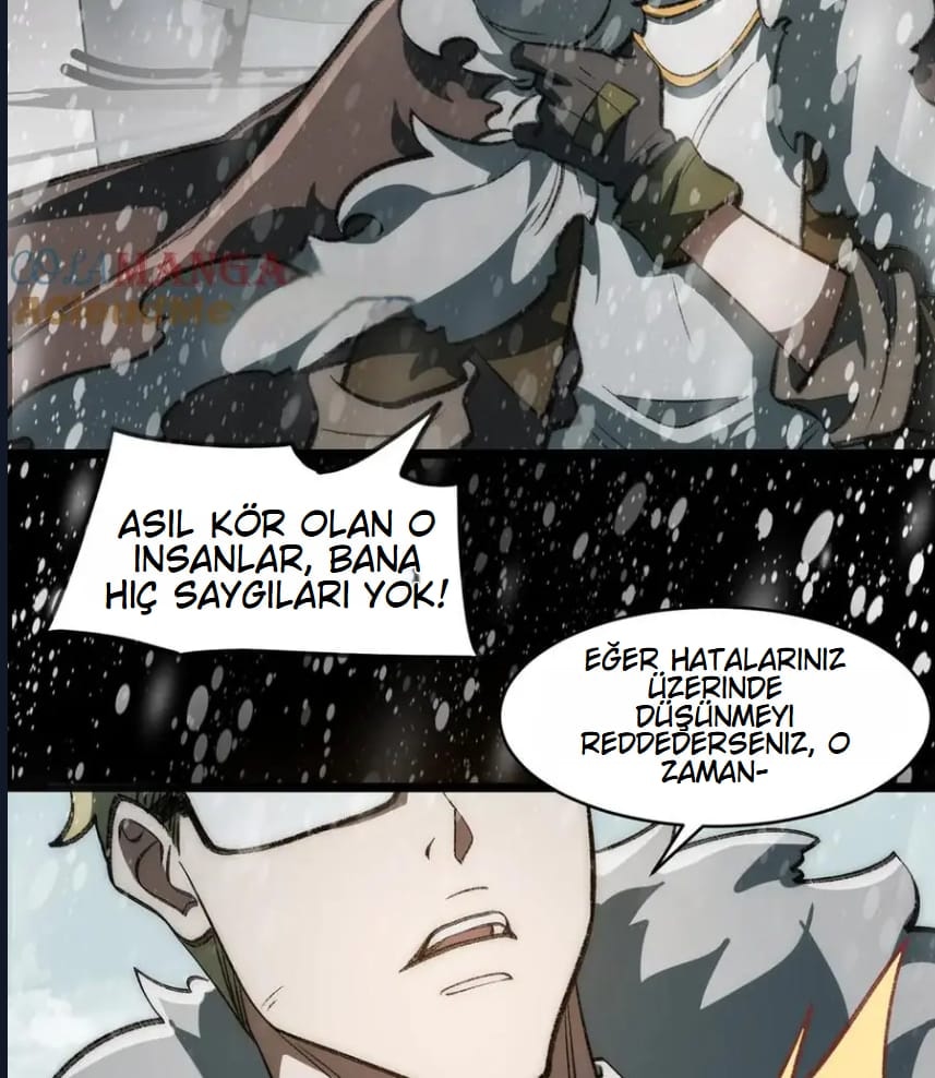 O Bir Şehir Efsanesi Bölüm 62 - Sayfa 43