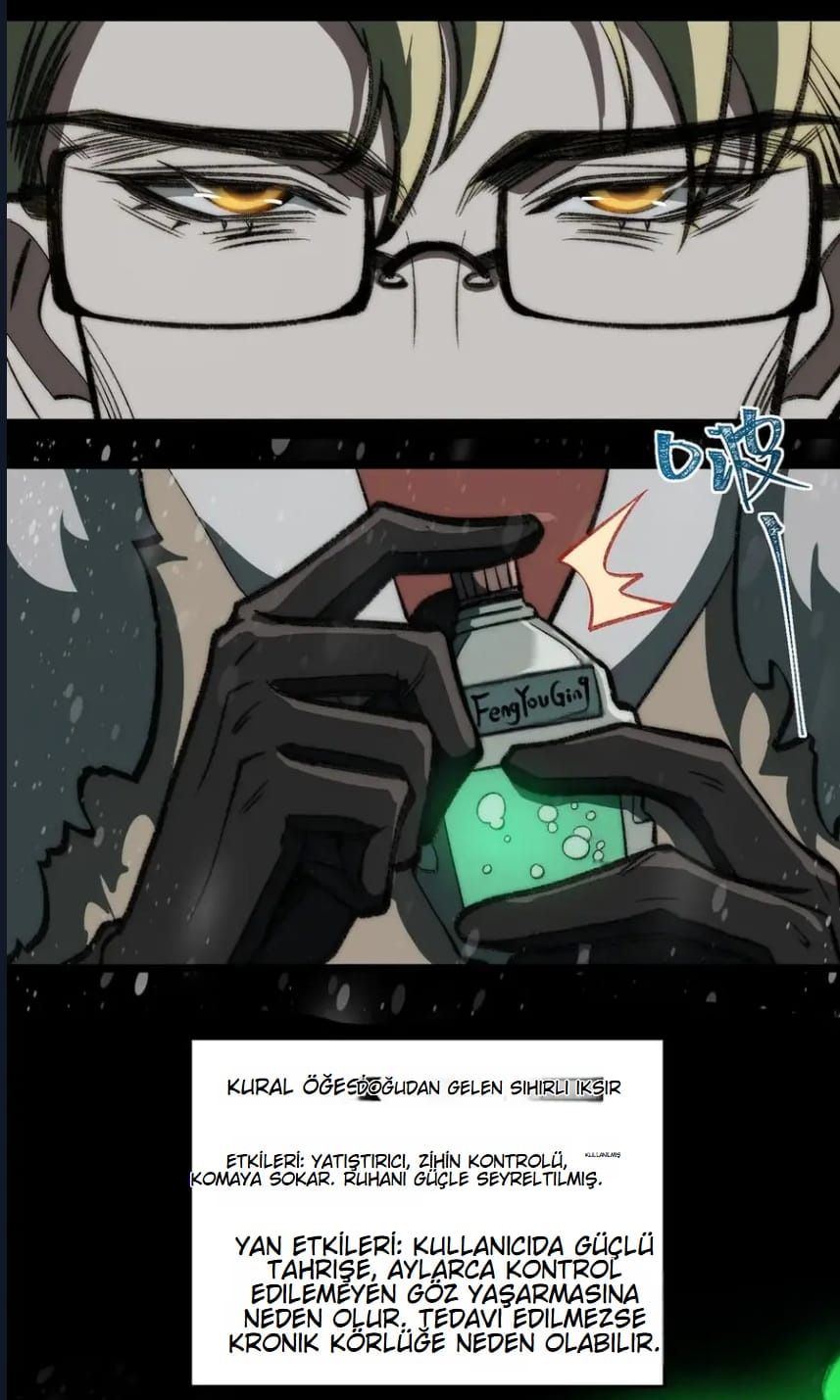 O Bir Şehir Efsanesi Bölüm 62 - Sayfa 49