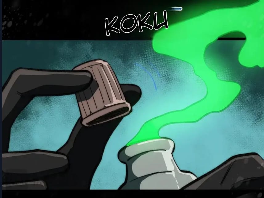 O Bir Şehir Efsanesi Bölüm 62 - Sayfa 50