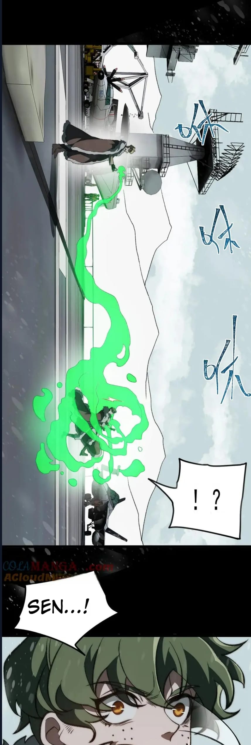 O Bir Şehir Efsanesi Bölüm 62 - Sayfa 51