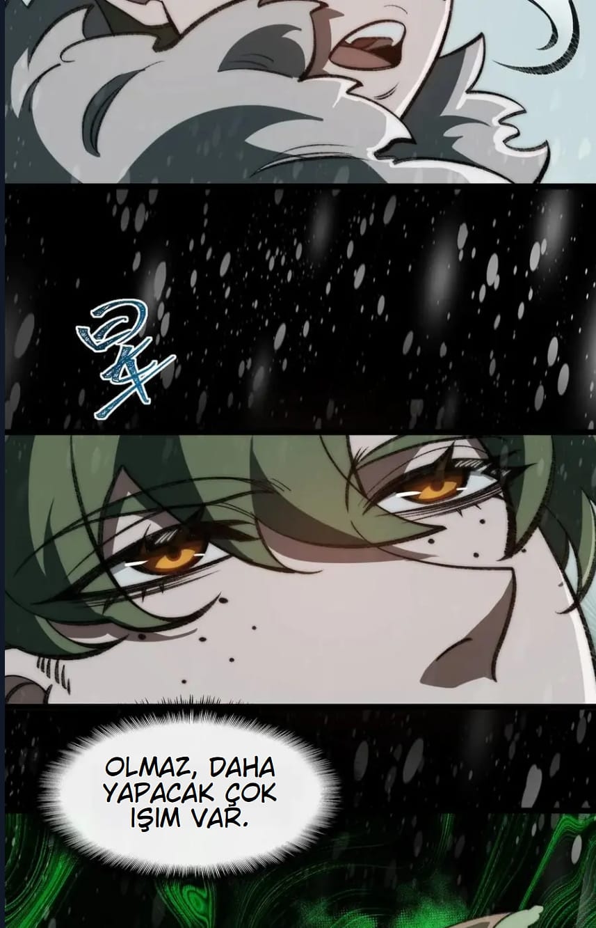 O Bir Şehir Efsanesi Bölüm 62 - Sayfa 52