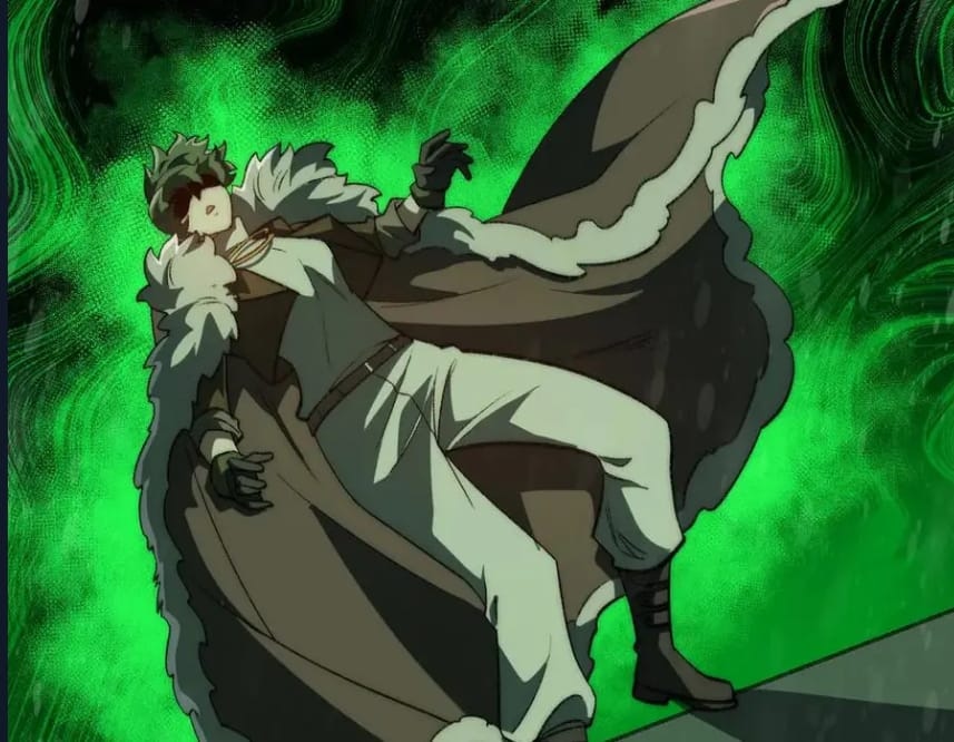 O Bir Şehir Efsanesi Bölüm 62 - Sayfa 53