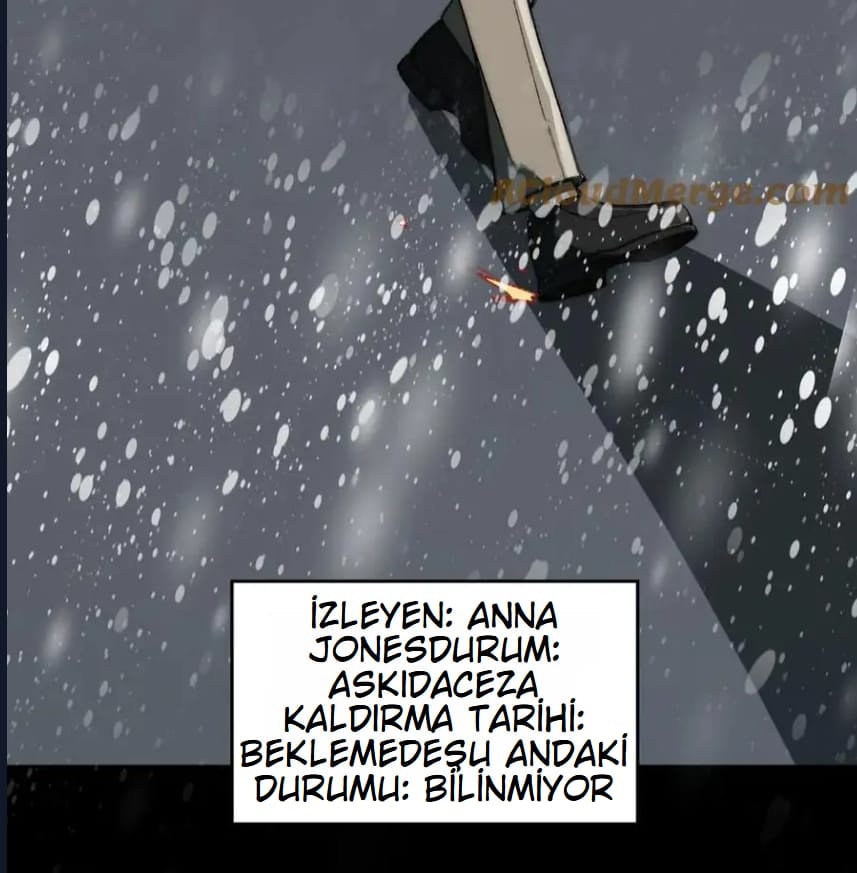 O Bir Şehir Efsanesi Bölüm 62 - Sayfa 55