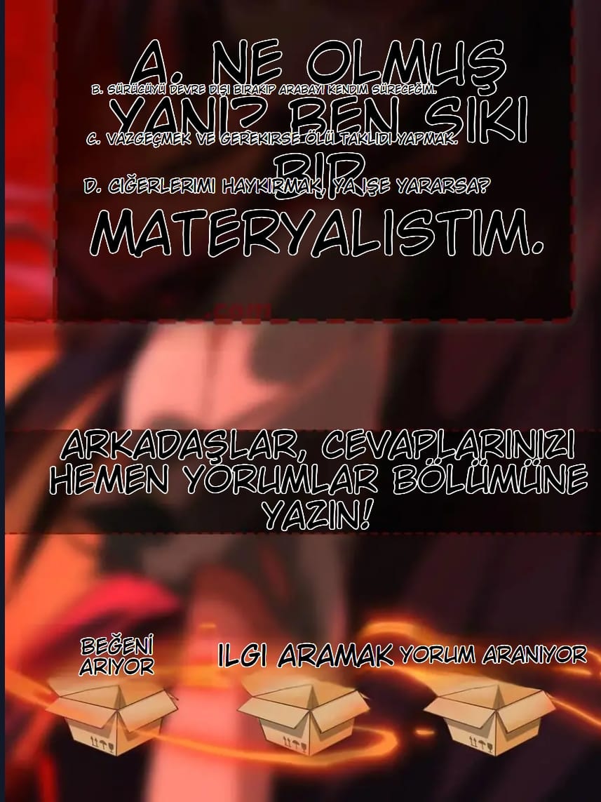 O Bir Şehir Efsanesi Bölüm 62 - Sayfa 57