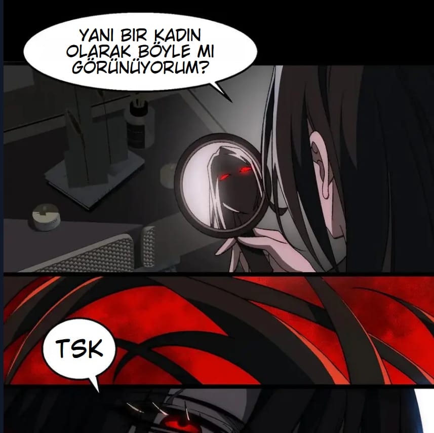 O Bir Şehir Efsanesi Bölüm 49 - Sayfa 5